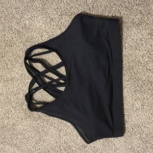 Faye High Impact Sports Bra
